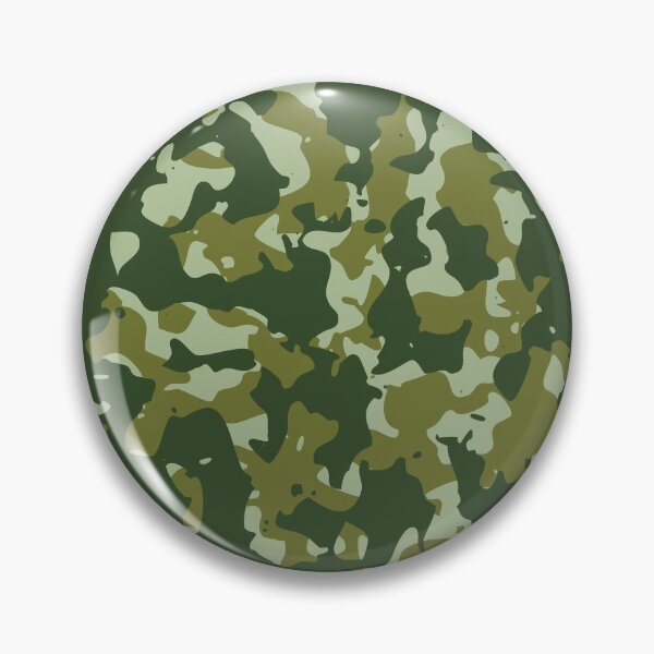 Item preview, Camouflage Pattern designed and sold by EVERTEESLOVER.