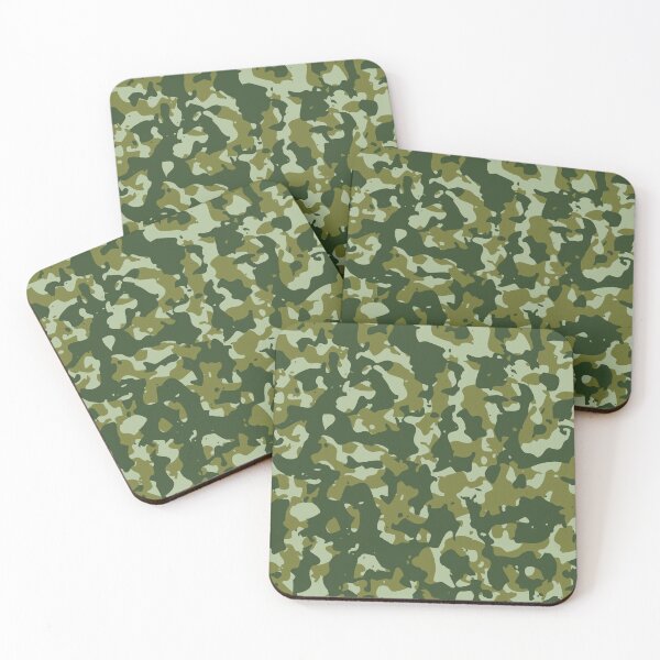 Item preview, Camouflage Pattern designed and sold by EVERTEESLOVER.
