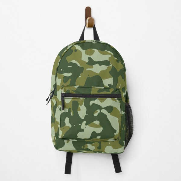 Item preview, Camouflage Pattern designed and sold by EVERTEESLOVER.