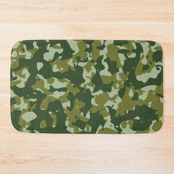 Item preview, Camouflage Pattern designed and sold by EVERTEESLOVER.