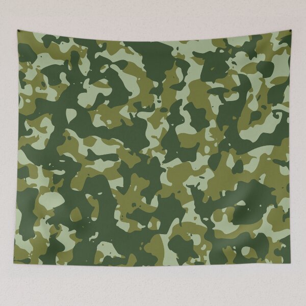 Item preview, Camouflage Pattern designed and sold by EVERTEESLOVER.