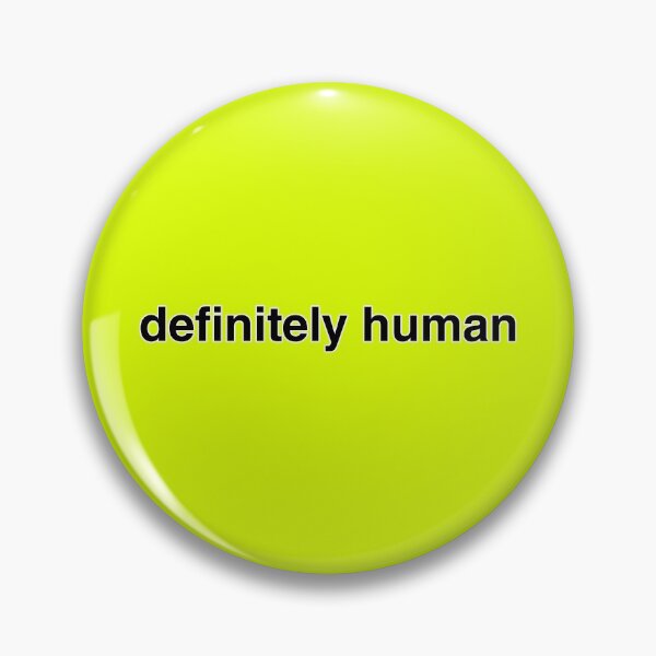 Item preview, definitely human designed and sold by dexoplanet.