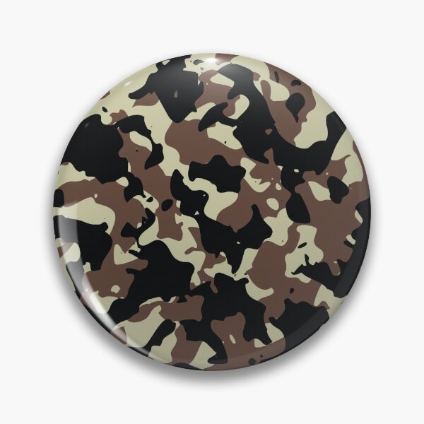 Item preview, Camouflage Pattern designed and sold by EVERTEESLOVER.