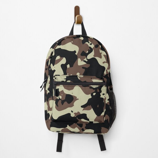 Item preview, Camouflage Pattern designed and sold by EVERTEESLOVER.