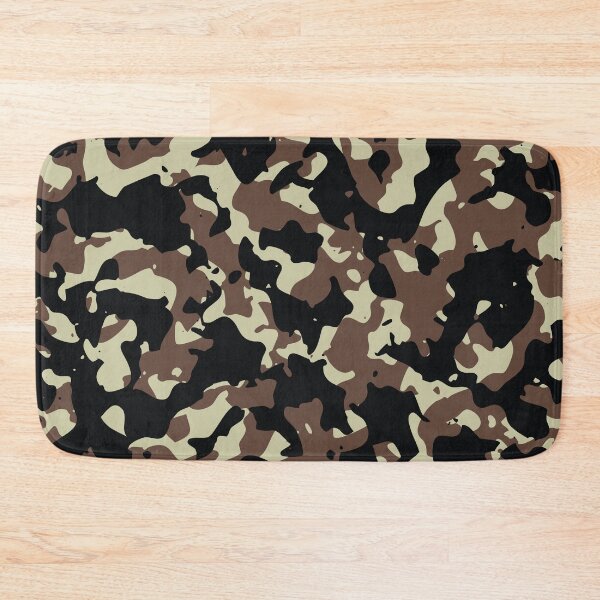 Item preview, Camouflage Pattern designed and sold by EVERTEESLOVER.