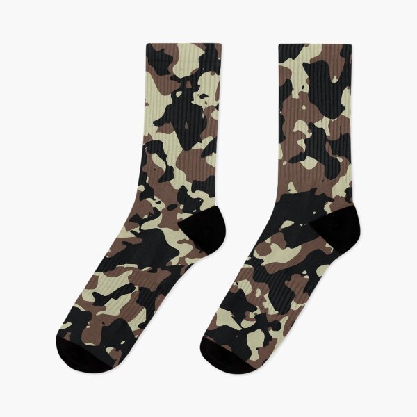 Item preview, Camouflage Pattern designed and sold by EVERTEESLOVER.