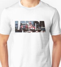 Niki Lauda - World Champion Slim Fit T-Shirt