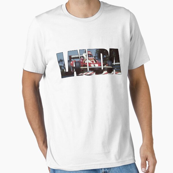 Item preview, Niki Lauda - World Champion designed and sold by Venusta.