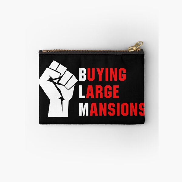 Item preview, Buying Large Mansions  designed and sold by 89129graphics.