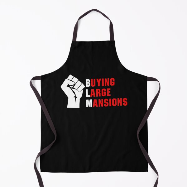 Item preview, Buying Large Mansions  designed and sold by 89129graphics.