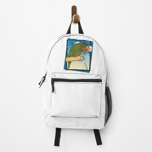 Item preview, cuban amazon designed and sold by obscurite.