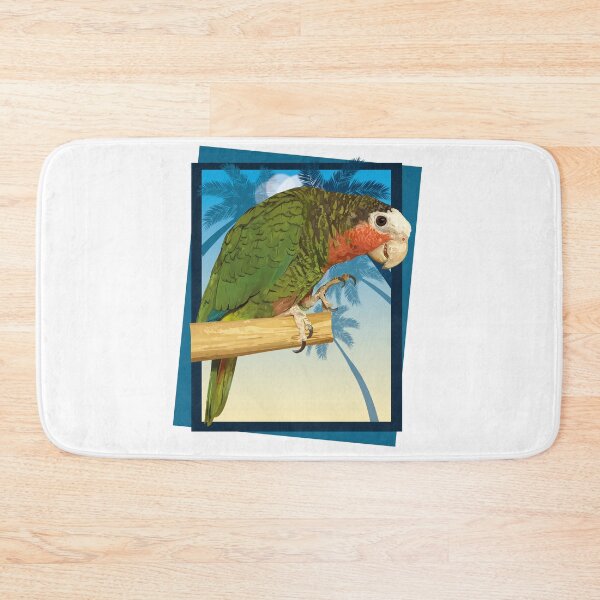 Item preview, cuban amazon designed and sold by obscurite.