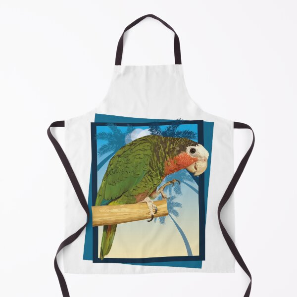 Item preview, cuban amazon designed and sold by obscurite.