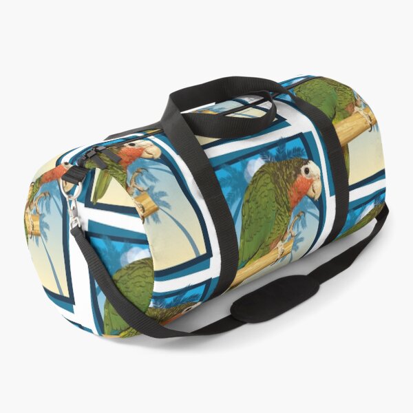 Item preview, cuban amazon designed and sold by obscurite.