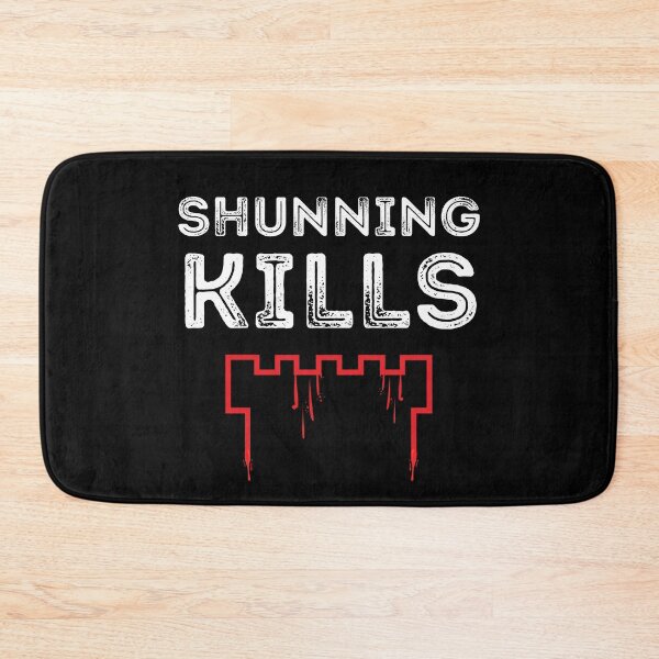 Item preview, Shunning Kills designed and sold by ZavageDesigns.