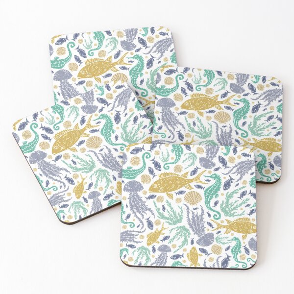 Item preview, Sea Creatures  designed and sold by Ani1111.
