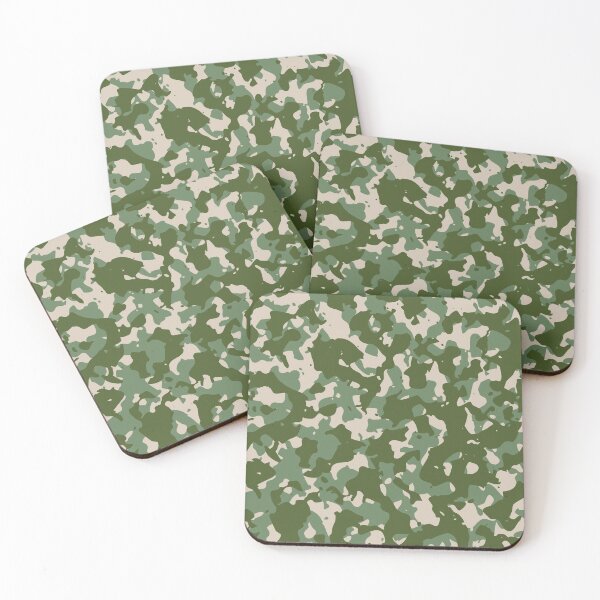 Item preview, Camouflage Pattern designed and sold by EVERTEESLOVER.