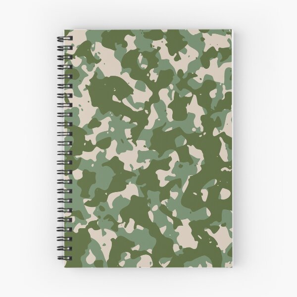 Item preview, Camouflage Pattern designed and sold by EVERTEESLOVER.