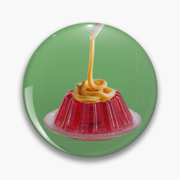 Item preview, CHEESE WHIZ AND JELLO designed and sold by bendydinosaurs.