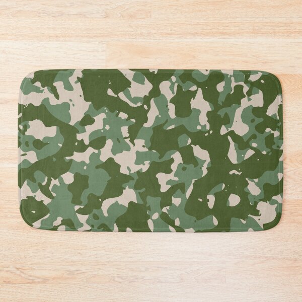 Item preview, Camouflage Pattern designed and sold by EVERTEESLOVER.