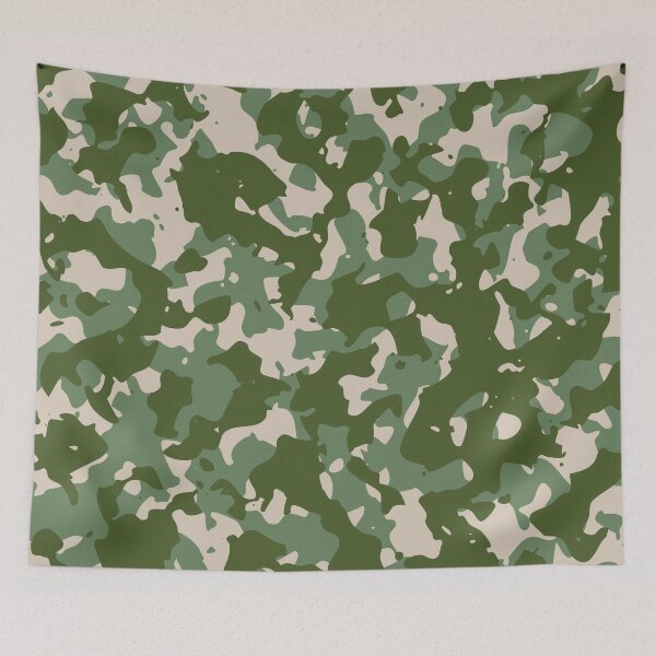 Item preview, Camouflage Pattern designed and sold by EVERTEESLOVER.