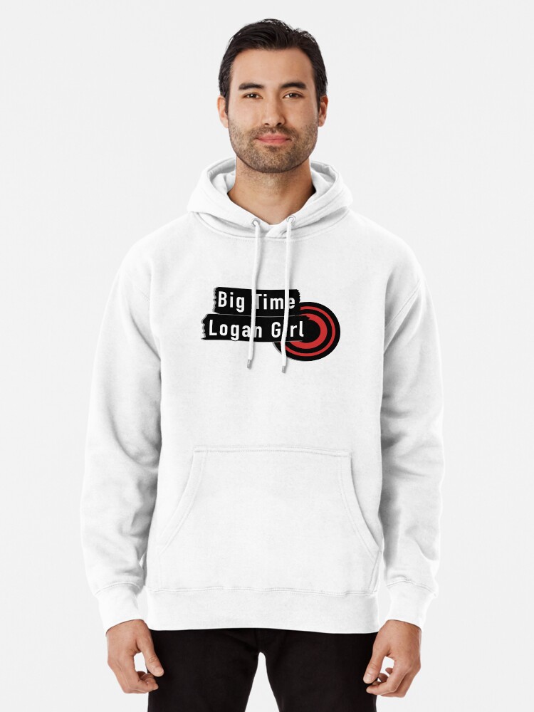 Big time best sale rush hoodie