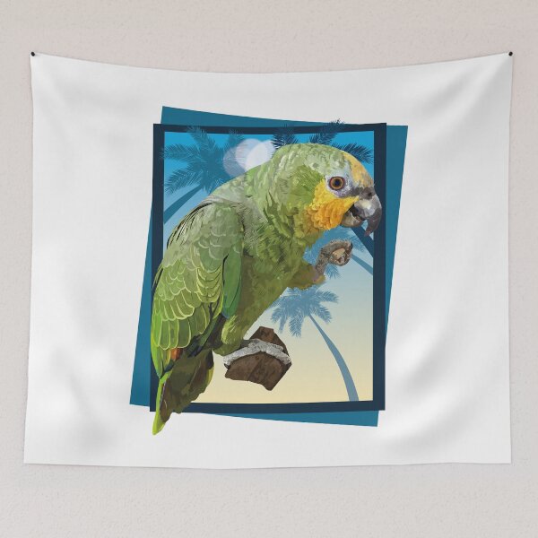 Item preview, Amazonian amazon designed and sold by obscurite.