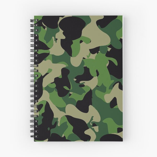 Item preview, Camouflage Pattern designed and sold by EVERTEESLOVER.