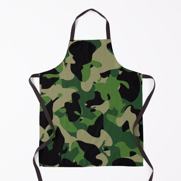 Item preview, Camouflage Pattern designed and sold by EVERTEESLOVER.