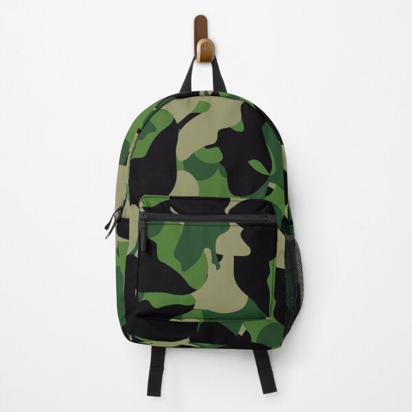 Item preview, Camouflage Pattern designed and sold by EVERTEESLOVER.