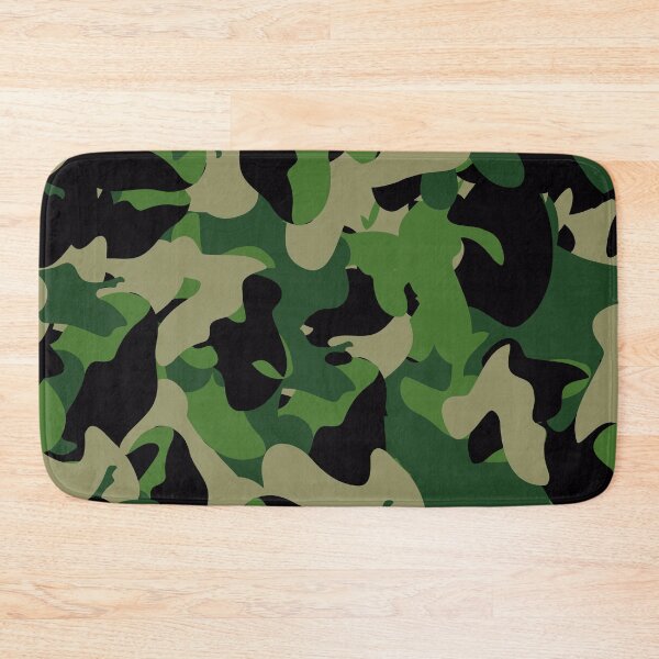 Item preview, Camouflage Pattern designed and sold by EVERTEESLOVER.