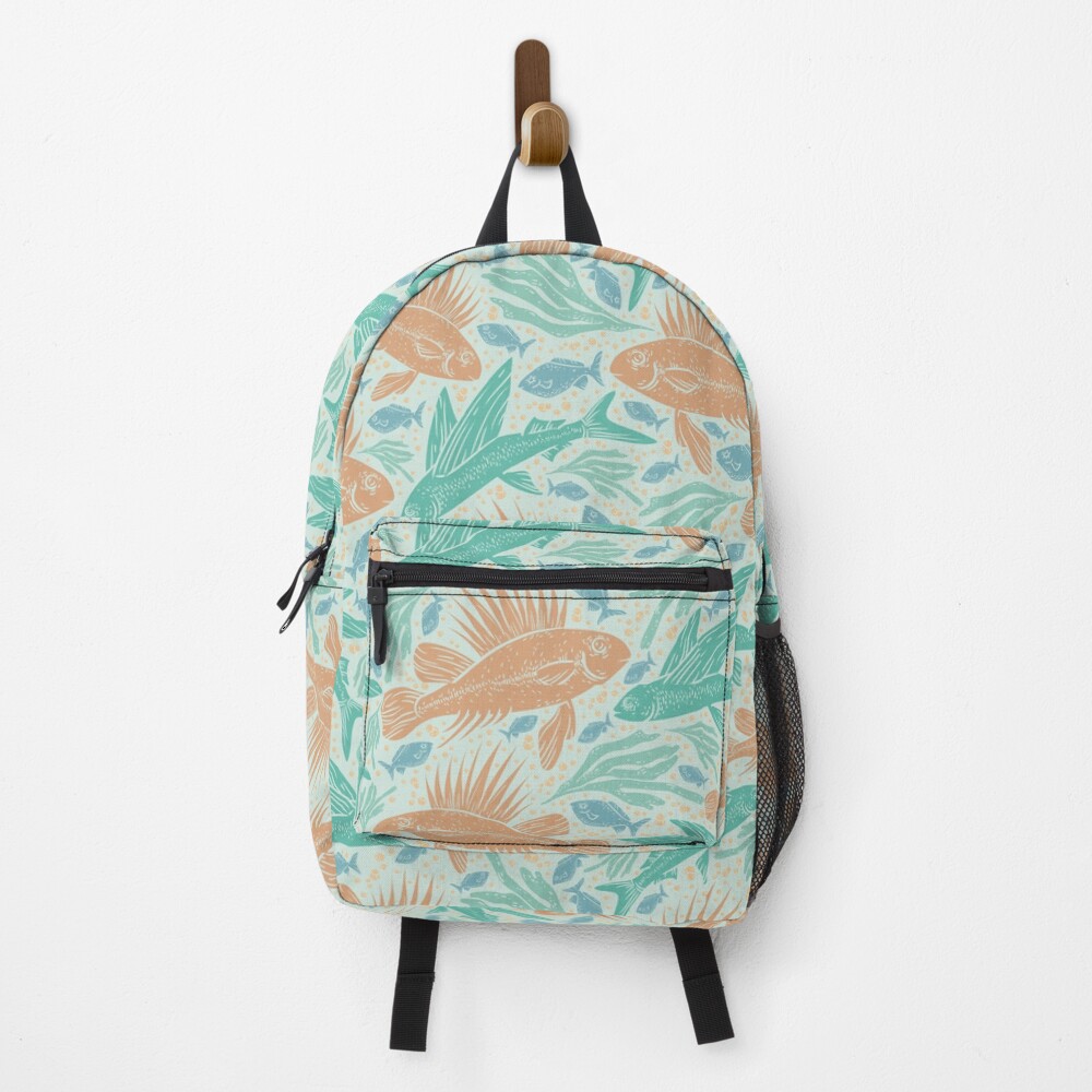 Item preview, Backpack designed and sold by Ani1111.