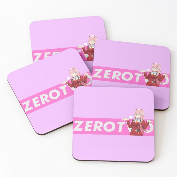 Artikelvorschau, Zero Two Darling im Franxx entworfen und verkauft von Amitrix.