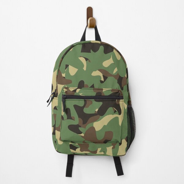Item preview, Camouflage Pattern designed and sold by EVERTEESLOVER.