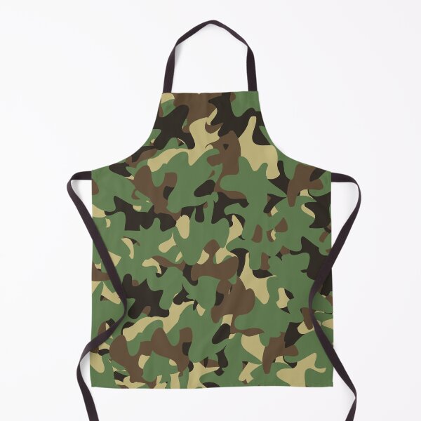 Item preview, Camouflage Pattern designed and sold by EVERTEESLOVER.