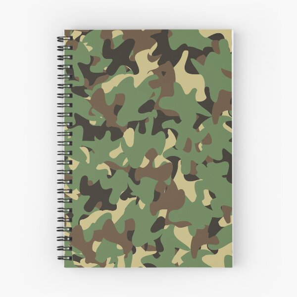 Item preview, Camouflage Pattern designed and sold by EVERTEESLOVER.