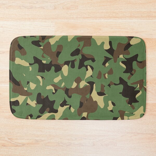 Item preview, Camouflage Pattern designed and sold by EVERTEESLOVER.