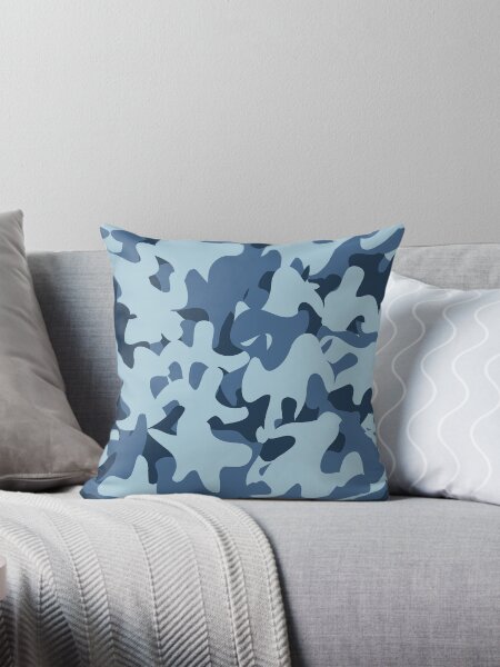 Artikel-Vorschau von Camouflage Pattern, designt und verkauft von EVERTEESLOVER.