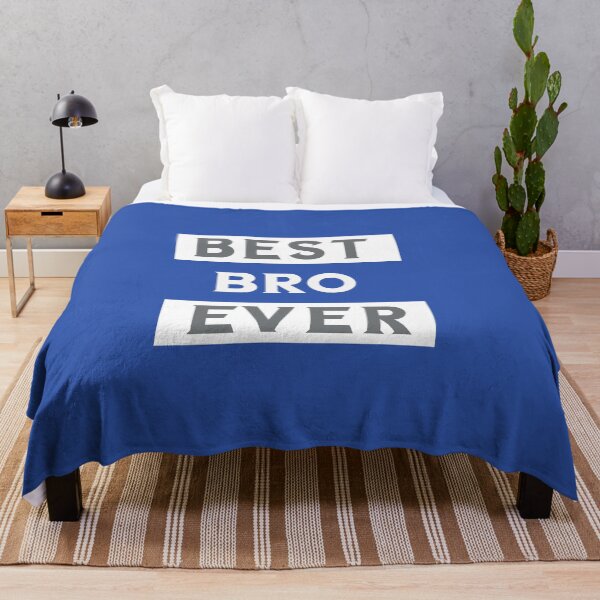 Item preview, Best bro ever designed and sold by Lakki-s.