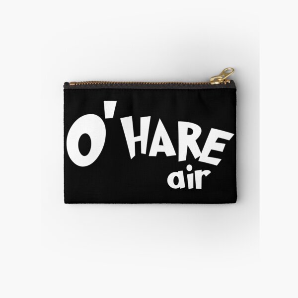 Artikelvorschau, O'Hare Air entworfen und verkauft von reasonni911.