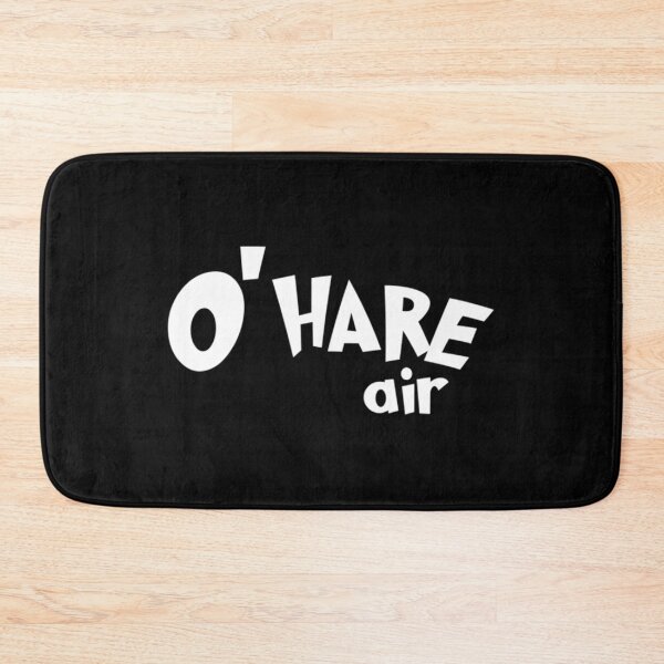 Item preview, O'Hare Air designed and sold by reasonni911.