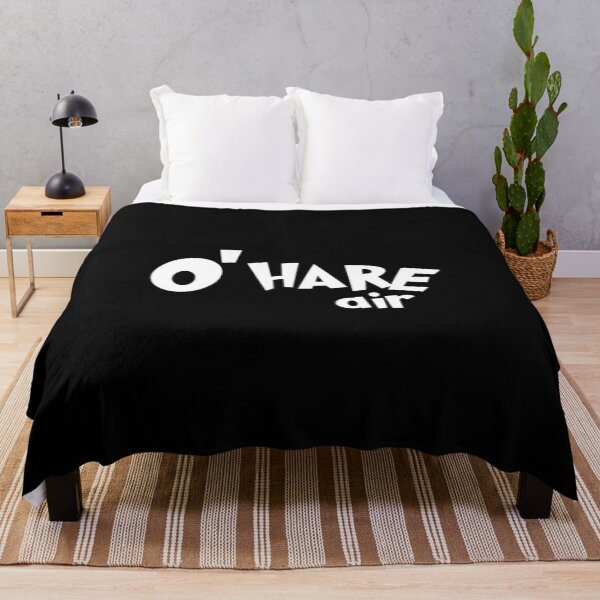 Item preview, O'Hare Air designed and sold by reasonni911.