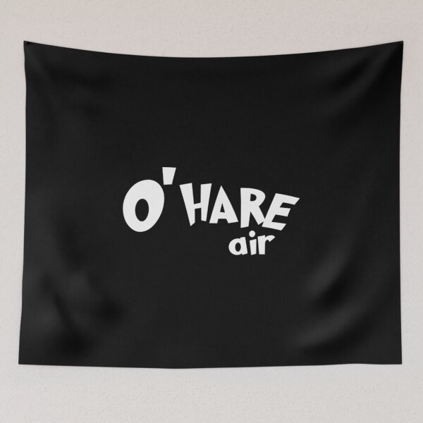 Item preview, O'Hare Air designed and sold by reasonni911.