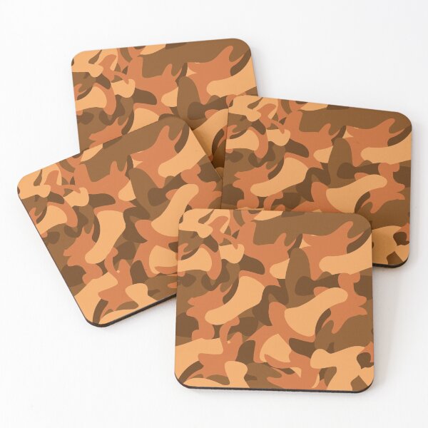 Item preview, Camouflage Pattern designed and sold by EVERTEESLOVER.