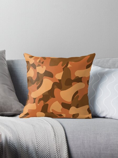 Artikel-Vorschau von Camouflage Pattern, designt und verkauft von EVERTEESLOVER.
