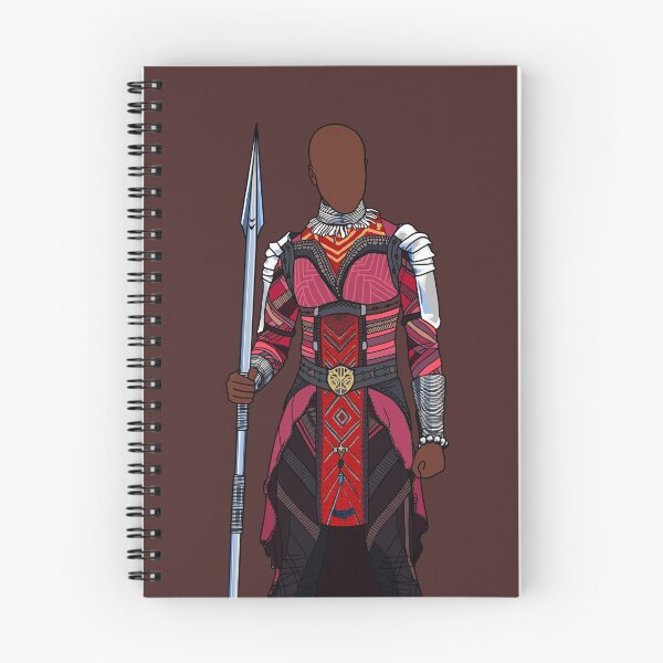 Item preview, Ayo Dora Milaje  designed and sold by Bluezorel.