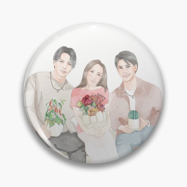 Item preview, Maxtul with P'Nui, Lets celebrate New Year Eve's Artwork  designed and sold by maxtulbyvera.