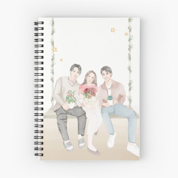 Item preview, Maxtul with P'Nui, Lets celebrate New Year Eve's Artwork  designed and sold by maxtulbyvera.