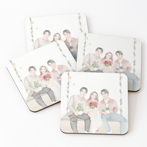 Item preview, Maxtul with P'Nui, Lets celebrate New Year Eve's Artwork  designed and sold by maxtulbyvera.