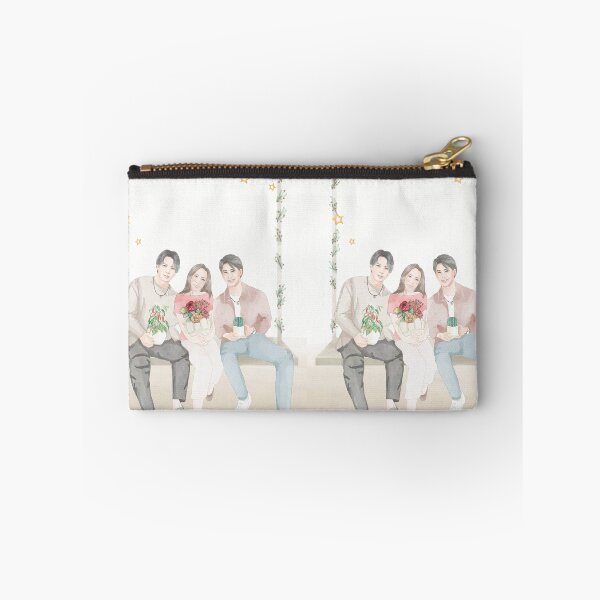 Item preview, Maxtul with P'Nui, Lets celebrate New Year Eve's Artwork  designed and sold by maxtulbyvera.